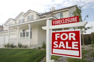 What is Foreclosure?