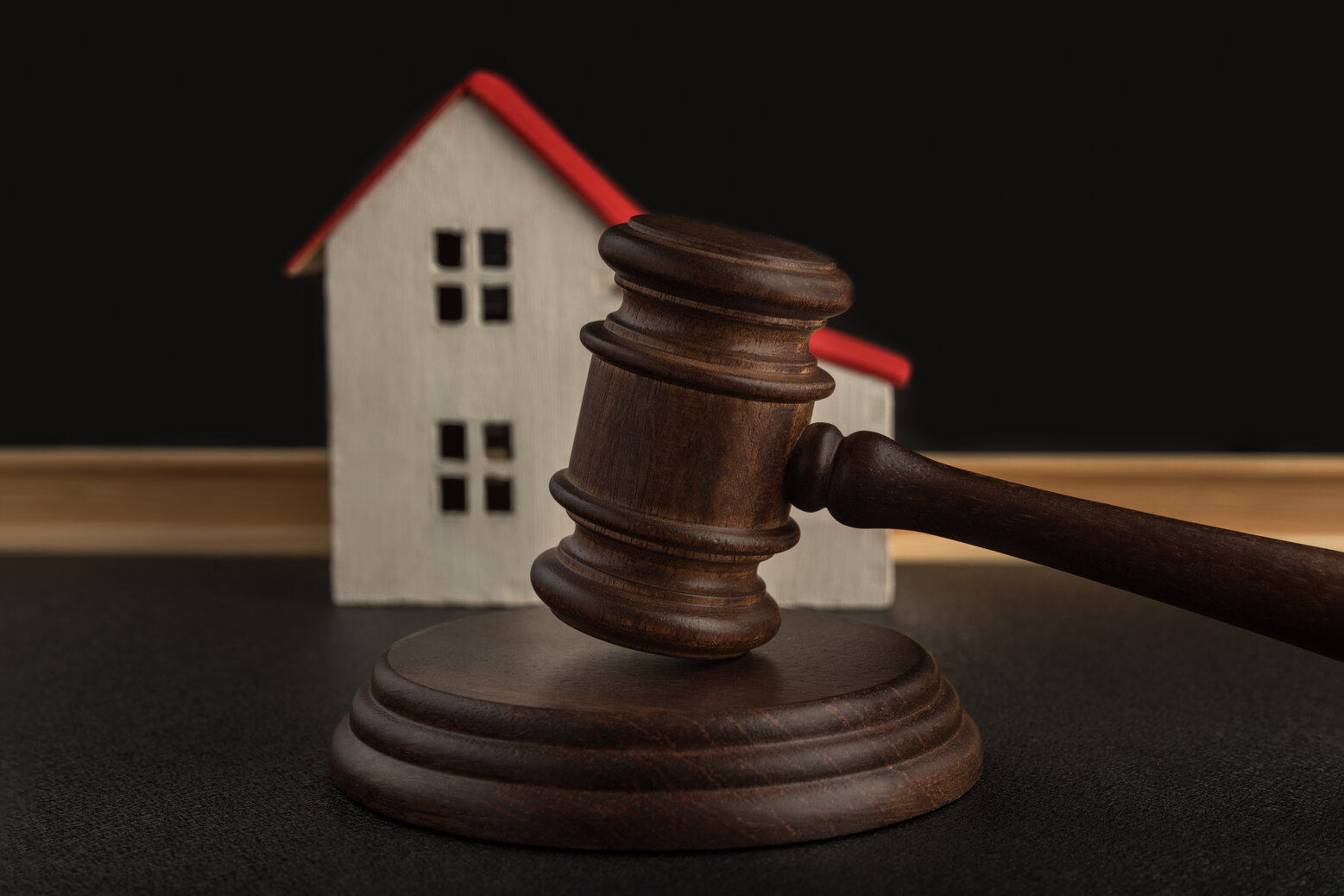 Partition | Real Estate Solutions by Lyons Law34655