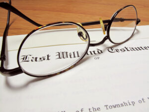 When Should You Write a Will