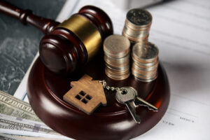 Foreclosure Attorney Spring Hill FL